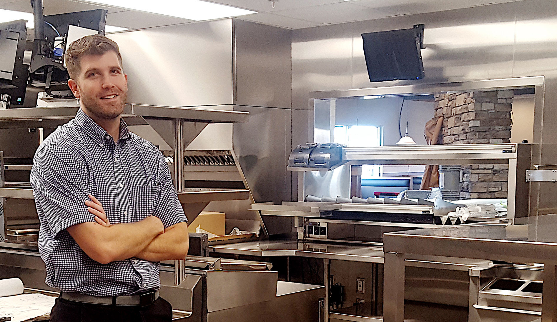 Logan Culver's location set to open Dec. 9